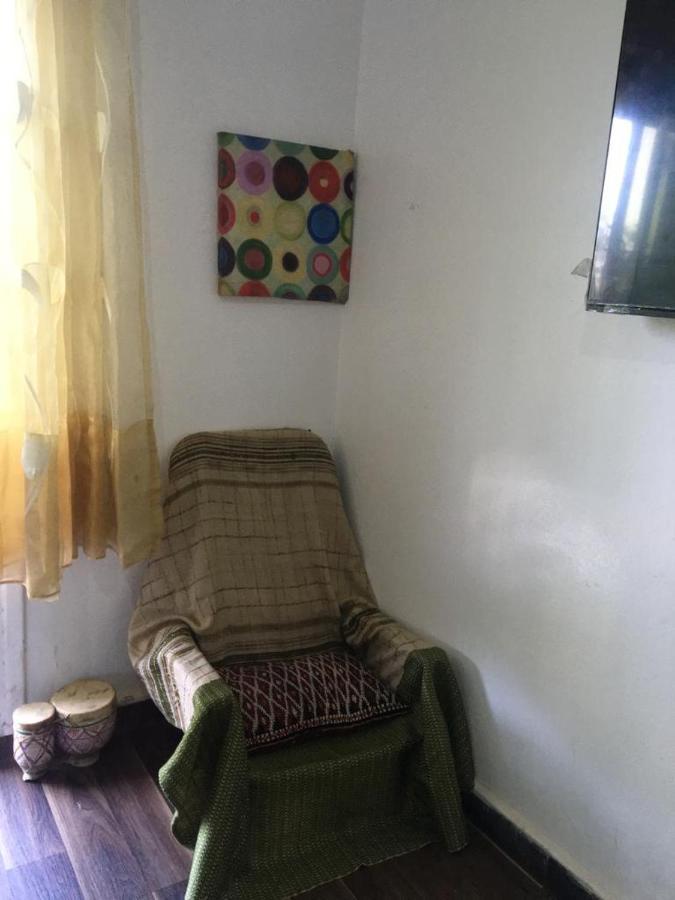 Chambre Du Jardin Rabat Ngoại thất bức ảnh