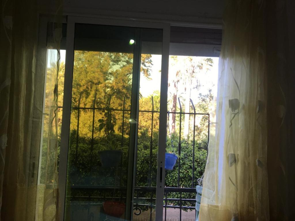Chambre Du Jardin Rabat Ngoại thất bức ảnh