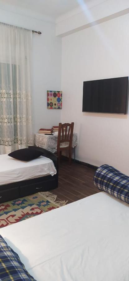 Chambre Du Jardin Rabat Ngoại thất bức ảnh