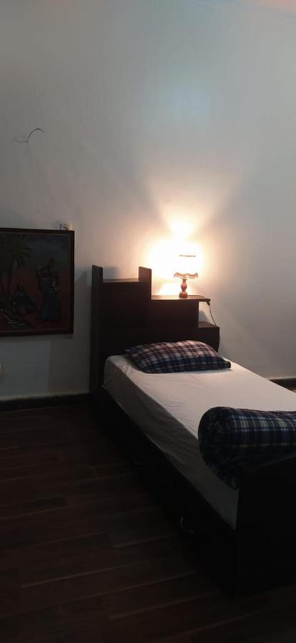 Chambre Du Jardin Rabat Ngoại thất bức ảnh