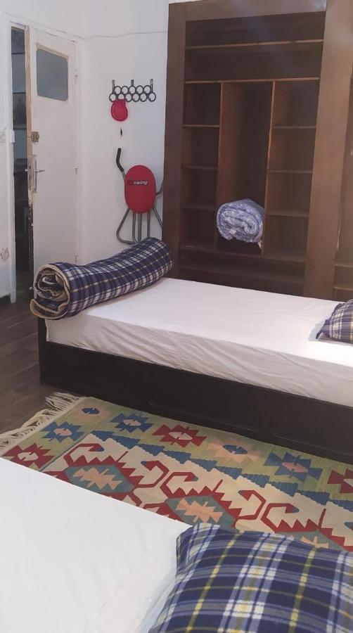 Chambre Du Jardin Rabat Ngoại thất bức ảnh